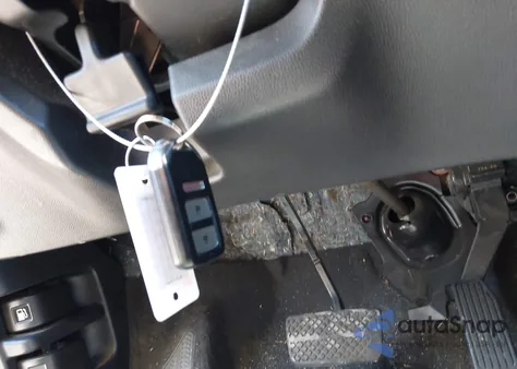 2015 Honda Fit Ex/Ex-L z USA, uszkodzony, nr VIN 3HGGK5H82FM757327